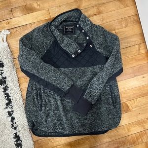 Abercrombie pullover